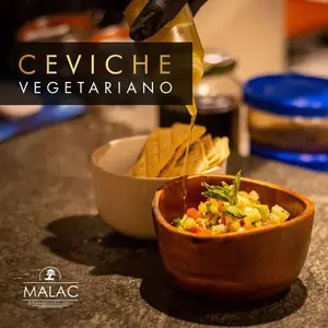 Restaurante MALAC Coacalco 3